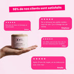 Booster de Libido KYEL