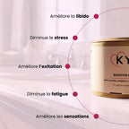 Booster de Libido KYEL