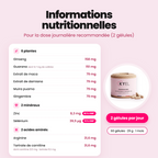 Cure Ménopause