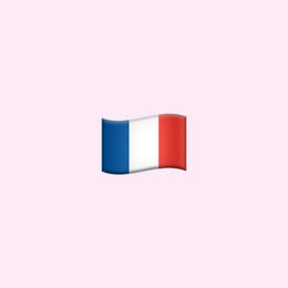 Fabriqué en France