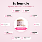 Cure Ménopause