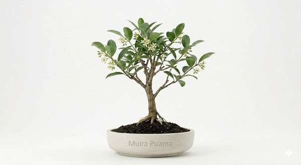 Muira Puama