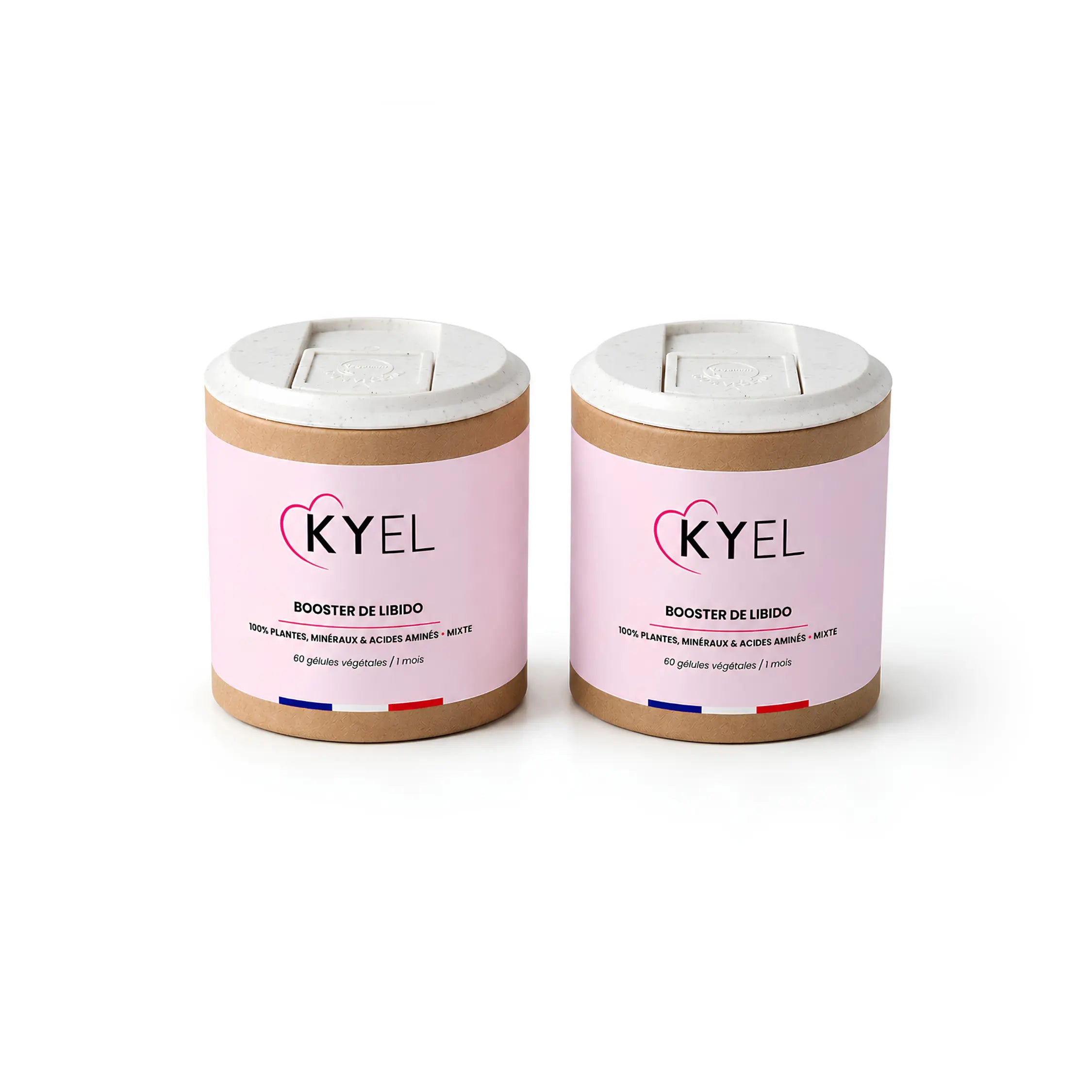 Booster de Libido | Cure Couple KYEL