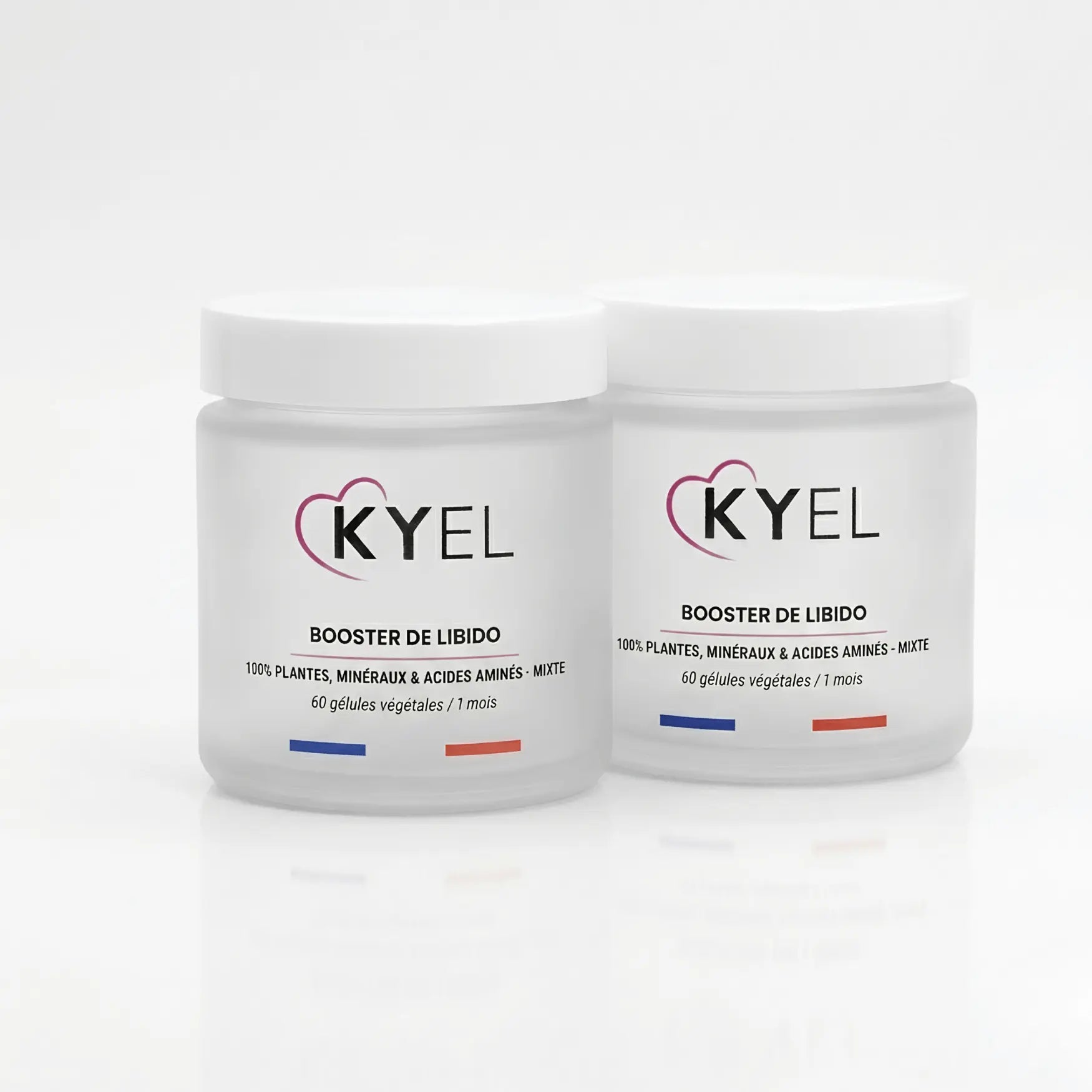Booster de Libido | Cure Couple KYEL