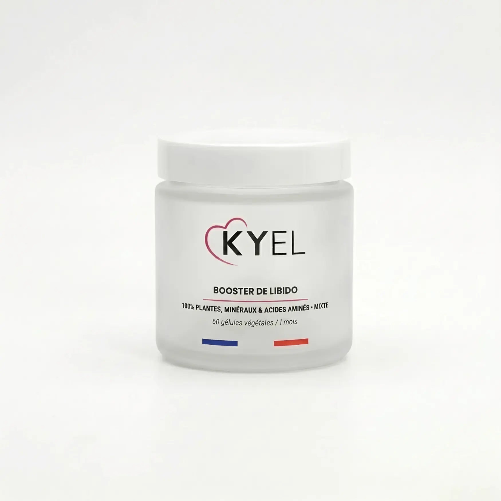 Booster de Libido | Cure Simple KYEL