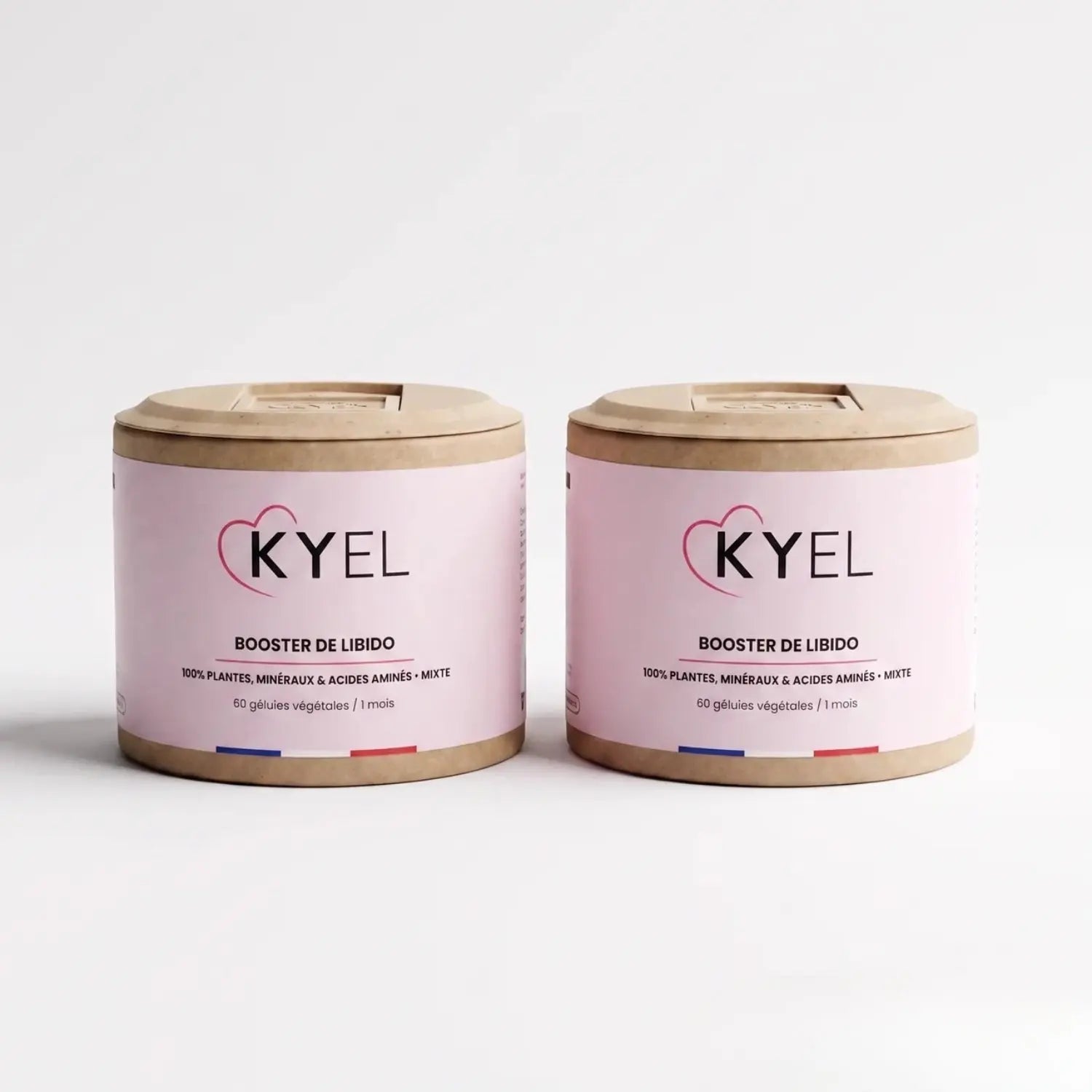 Booster de Libido | Cure Couple KYEL